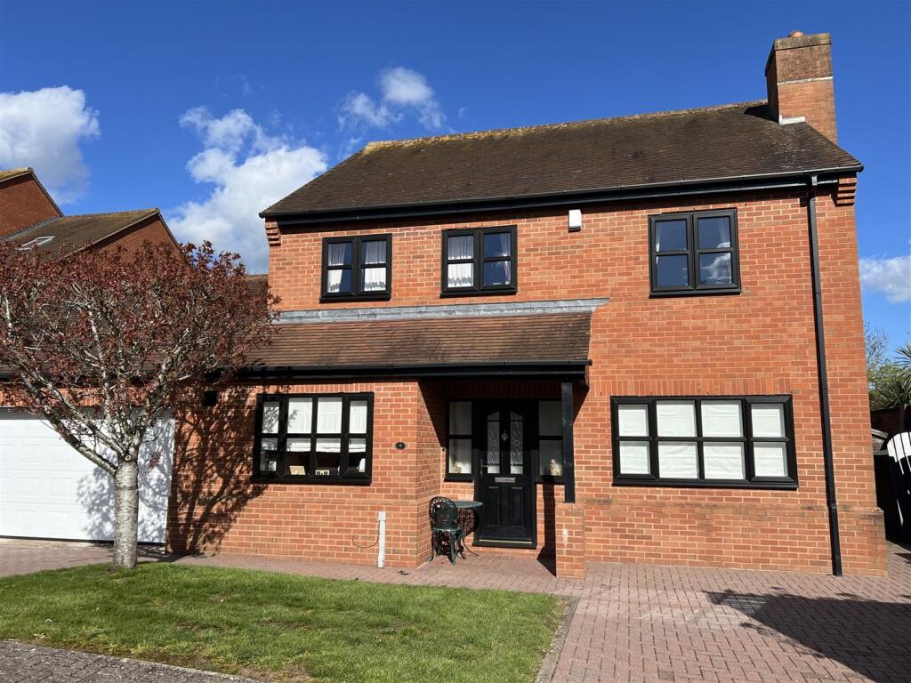 Main image of property: North of Ross