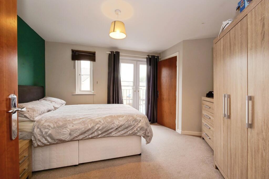 Apartment in Swansea - View 4