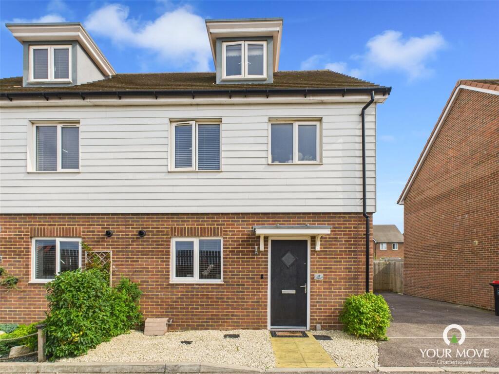Main image of property: Bootes Close, Margate, Kent, CT9