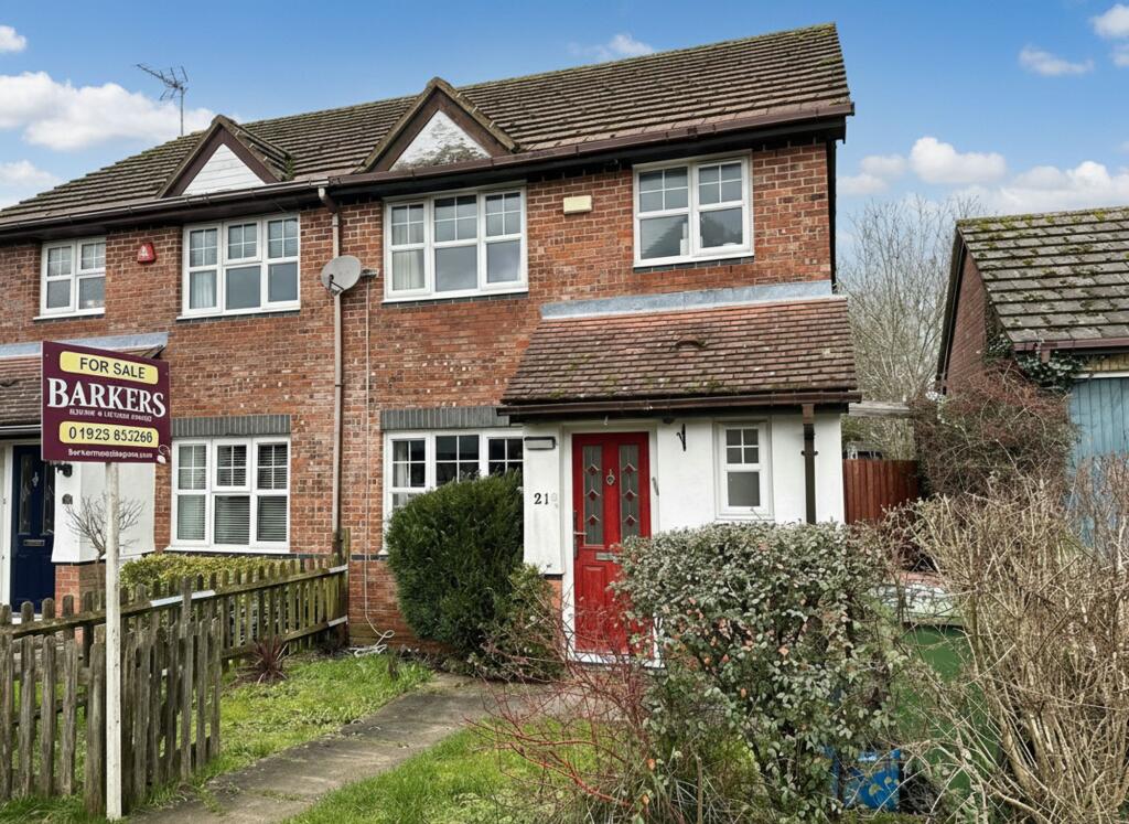 Main image of property: Hamblings Close, Shenley, WD7