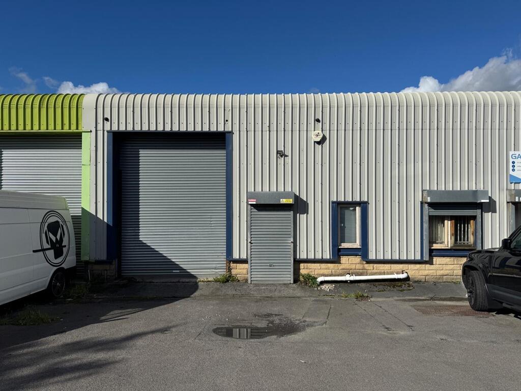 Main image of property: Unit 6, Forbes Court, Billington Road, Burnley, BB11 5UB