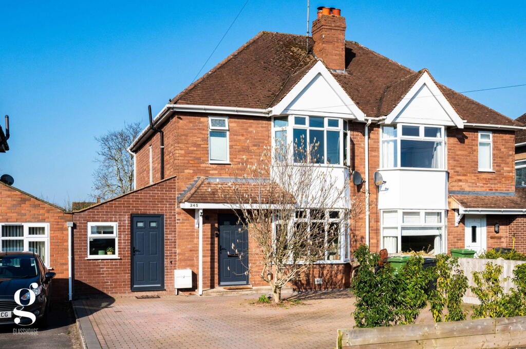 Main image of property: Ledbury Road, Tupsley, Hereford