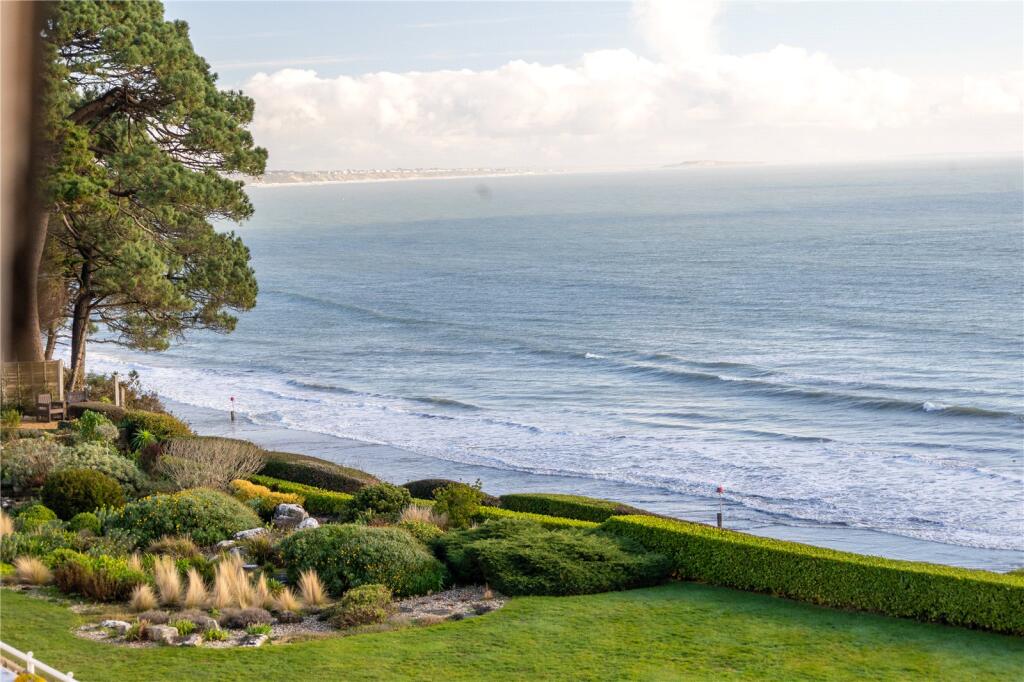 Main image of property: Chaddesley Glen, Canford Cliffs, Poole, Dorset, BH13