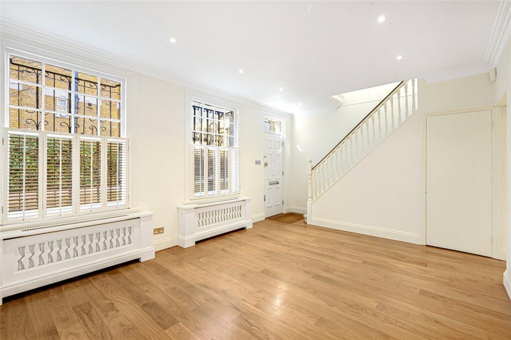 House in London - View 3