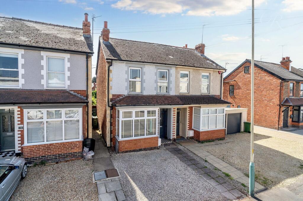 Main image of property: Prestbury Road, Cheltenham