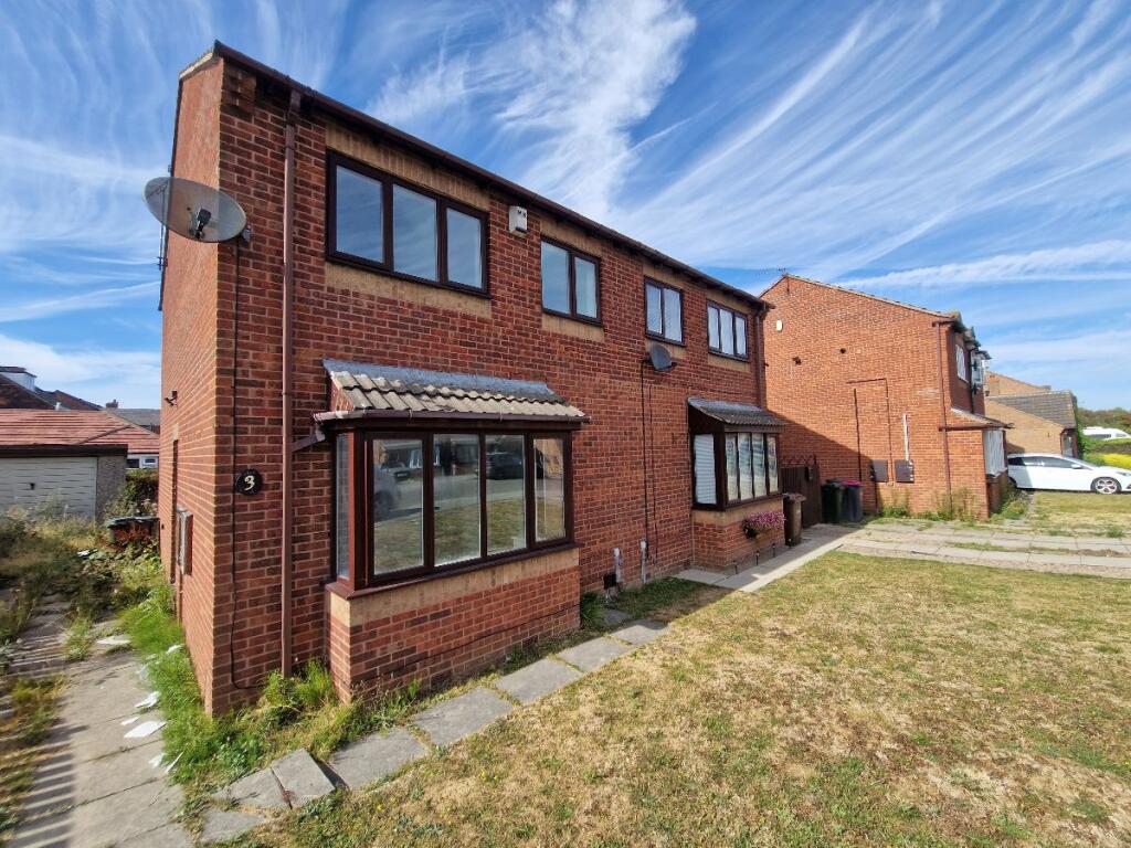 Main image of property: Park Lane, Laughton Common, Dinnington, Sheffield