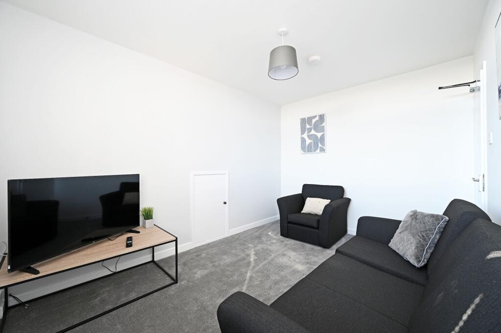 Main image of property: Flat c Crookes, Sheffield