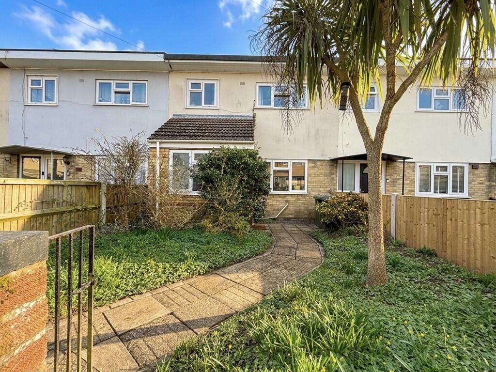 Main image of property: Oriel Way, Gorleston