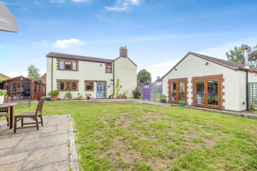 High Thorpe, Southrey, Lincoln, LN3 photo 2