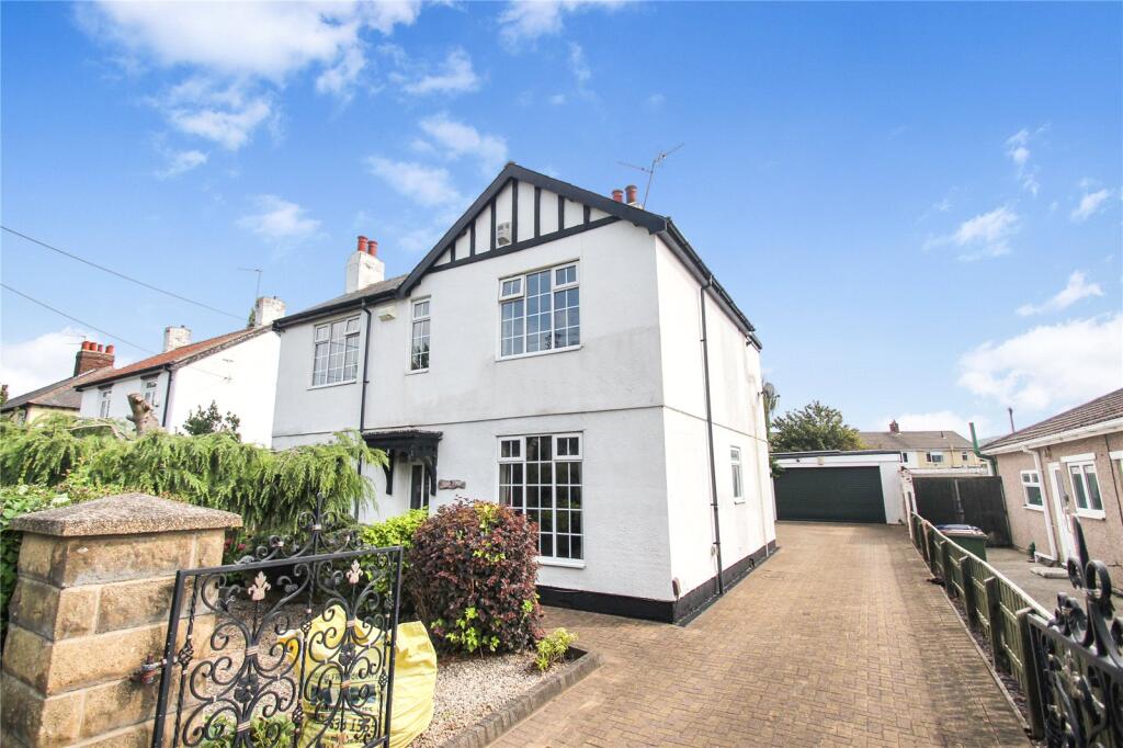Main image of property: Church Lane, Eston