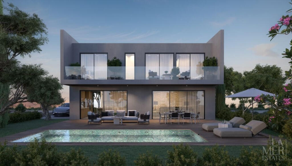 Main image of property: Famagusta, Kapparis