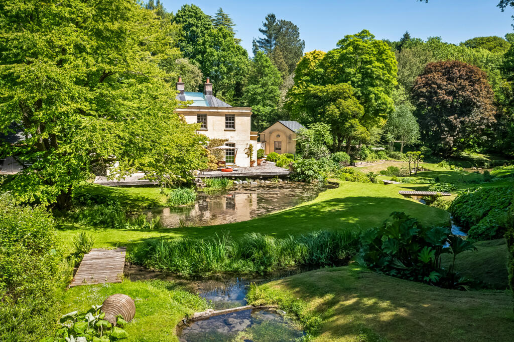 Main image of property: Steep, Petersfield, Hampshire, GU32