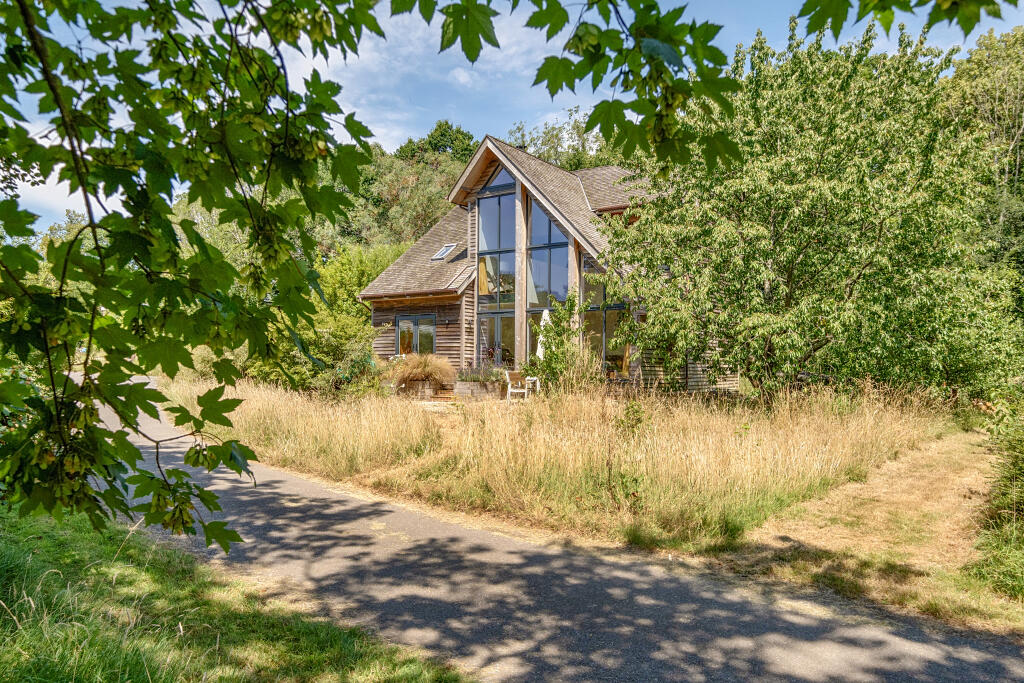 Main image of property: Common Lane, Laughton, BN8