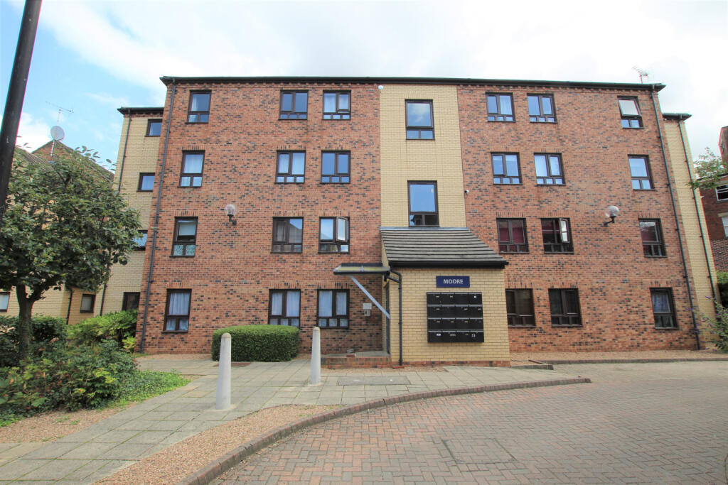 Main image of property: Moore, Woodlands Village, Wakefield, WF1