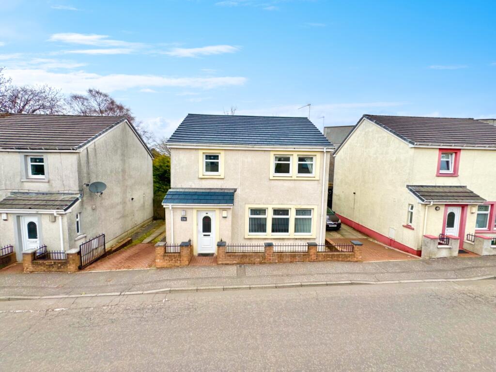 Main image of property: Reform Street, Beith