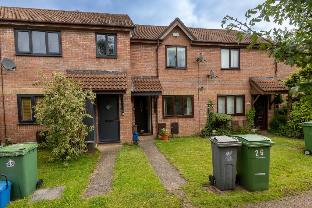 Main image of property: Llys Caradog, Creigiau, Cardiff