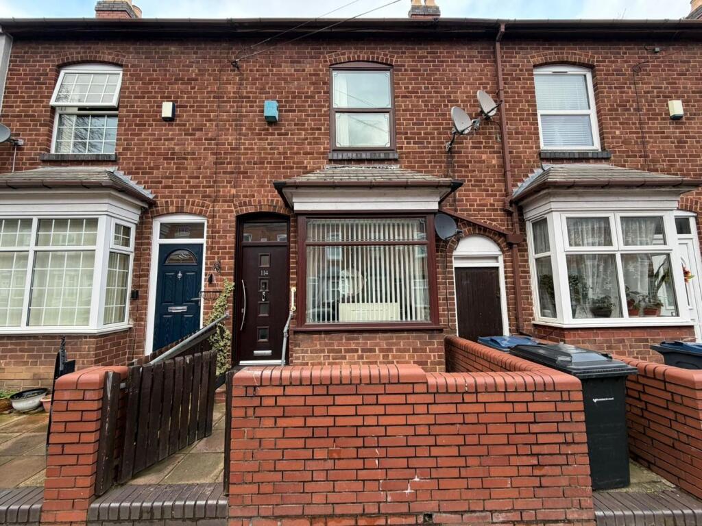 Main image of property: Douglas Road, Handsworth, Birmingham