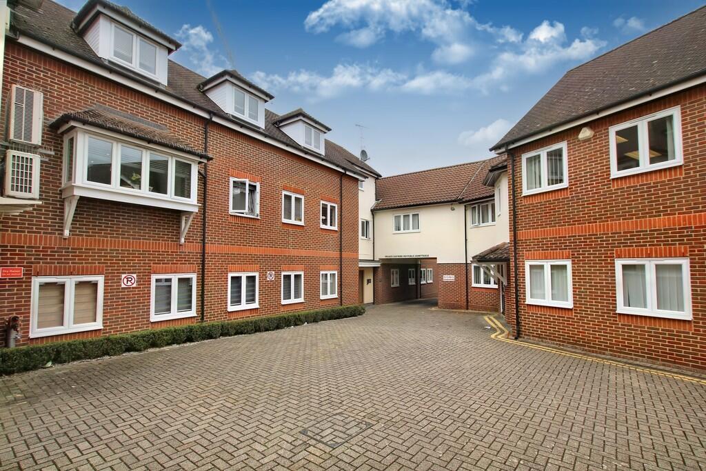 Main image of property: High Street, Dunmow