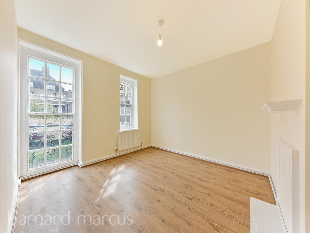Main image of property: Albion Avenue, Clapham