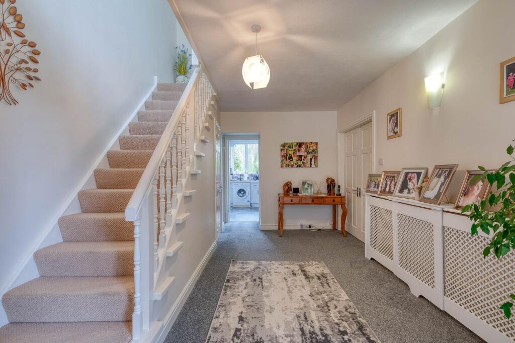 Additional image 8 of Worcester Road, Upton Warren, B61