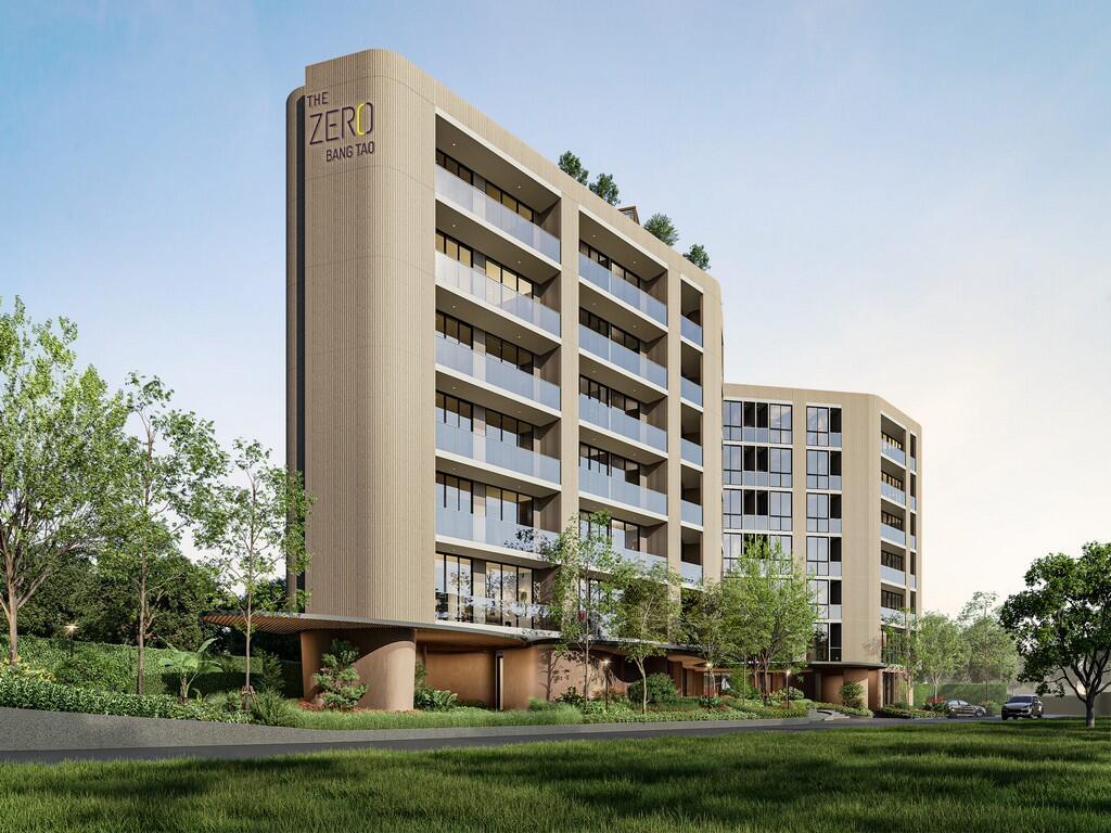 Main image of property: Bangtao, Phuket