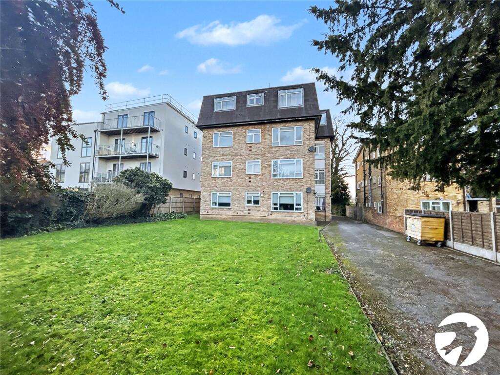 Main image of property: Hatherley Road, Sidcup, Kent, DA14