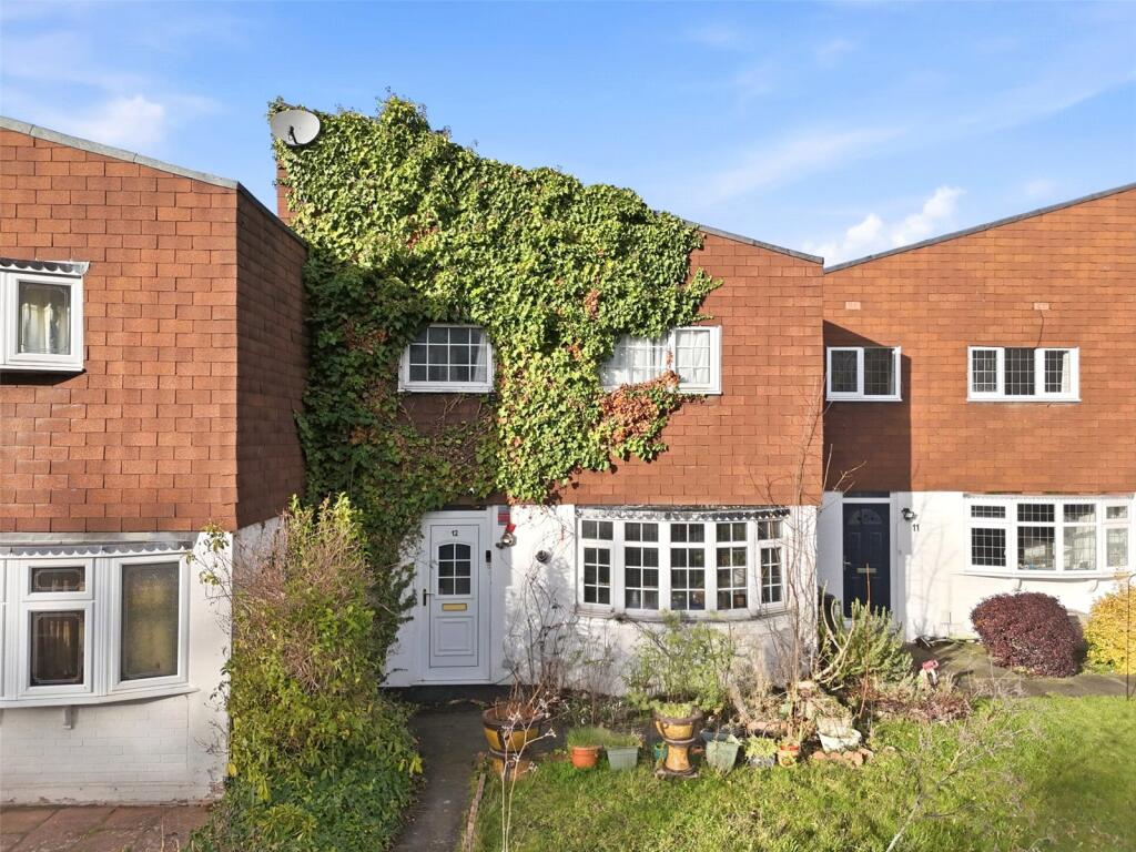 Main image of property: Shillibeer Walk, Chigwell, IG7