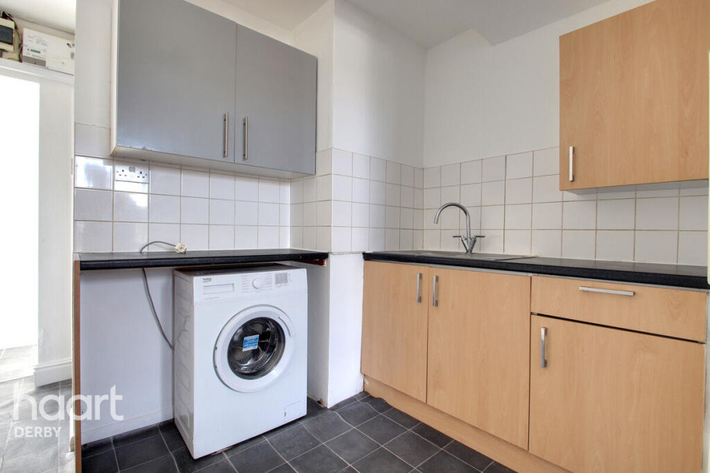 Main image of property: Railway Terrace, DERBY