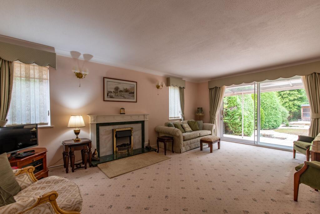 House in Reading - View 3