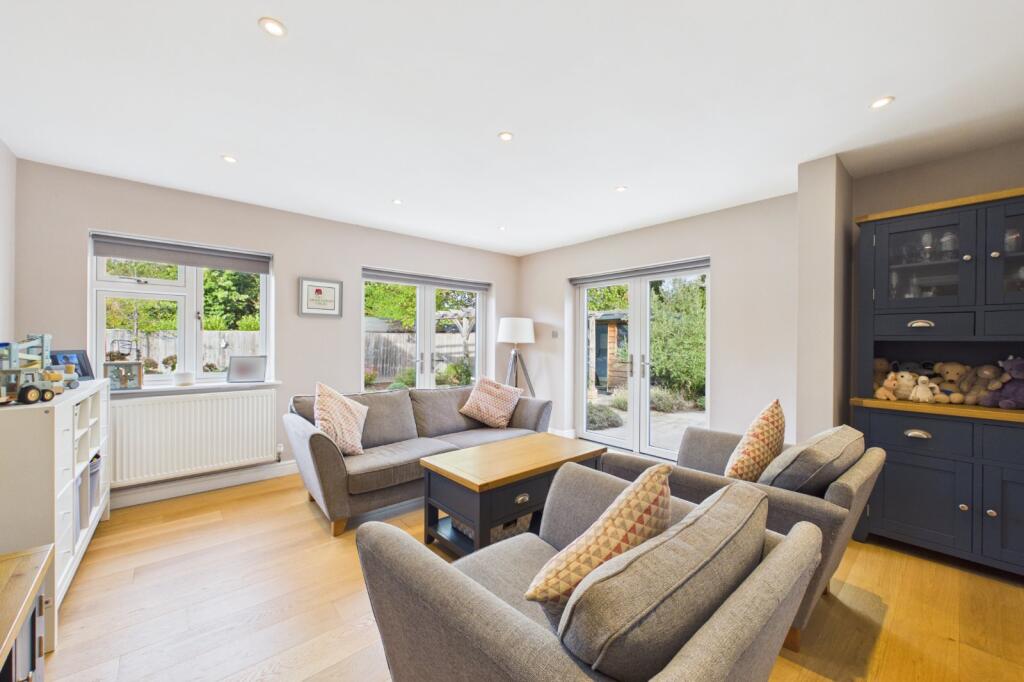 House in Reading - View 5