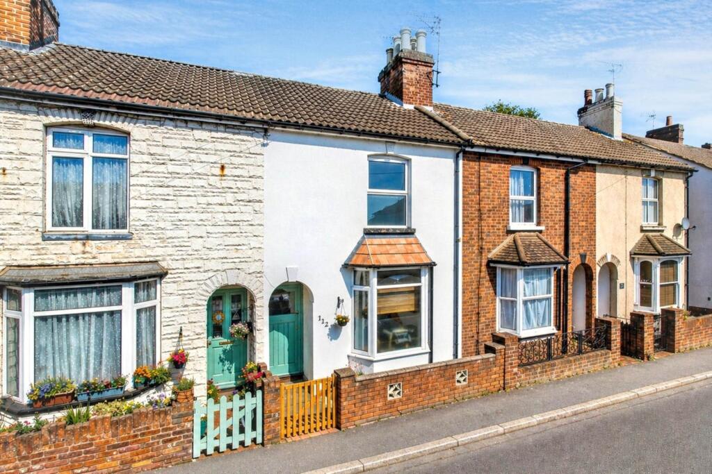 Main image of property: Cambridge Street, Aylesbury