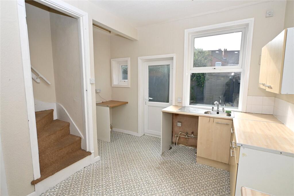 House in Birmingham, Moseley - View 5
