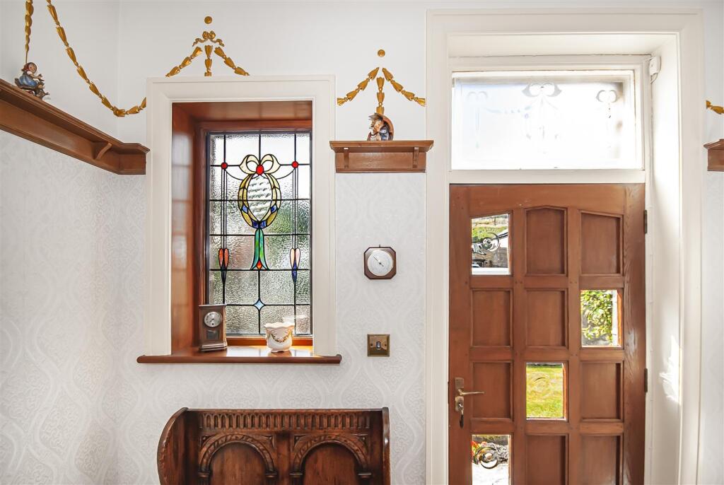 Additional image 6 of Hazel Grove, Rising Bridge Road, Haslingden | Three Bedroom Period Semi Detached, Sold With No Onward Chain