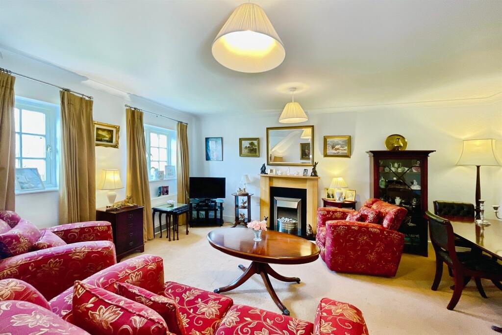 Main image of property: Gatchell Oaks, Trull, Taunton