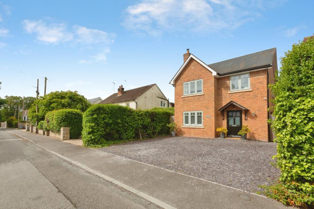 Main image of property: Back Lane, Bucks horn Oak, Farnham, GU10