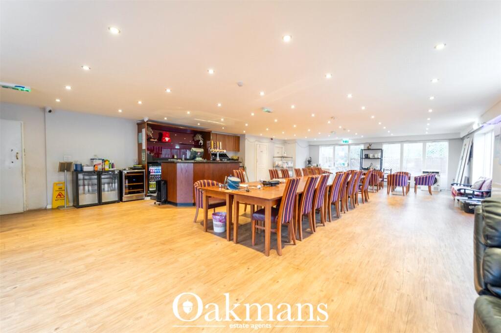 Additional image 5 of Farmoor Lane, Redditch, Worcestershire, B98