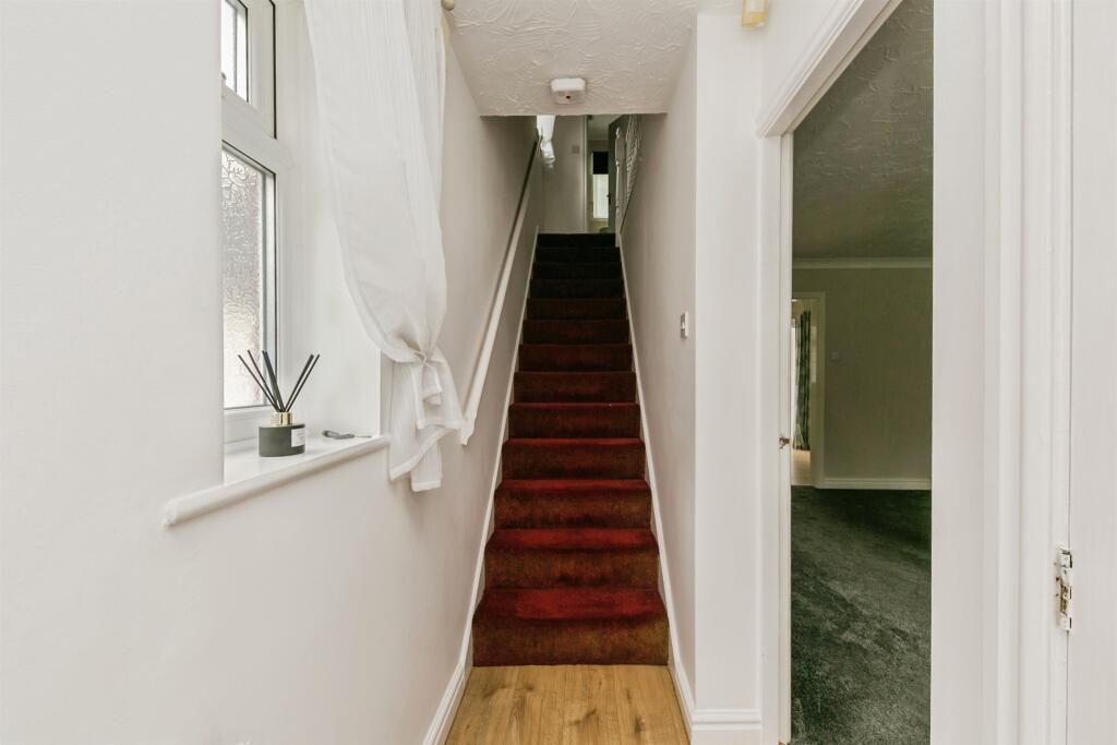 House in Winsford, Wharton - View 2