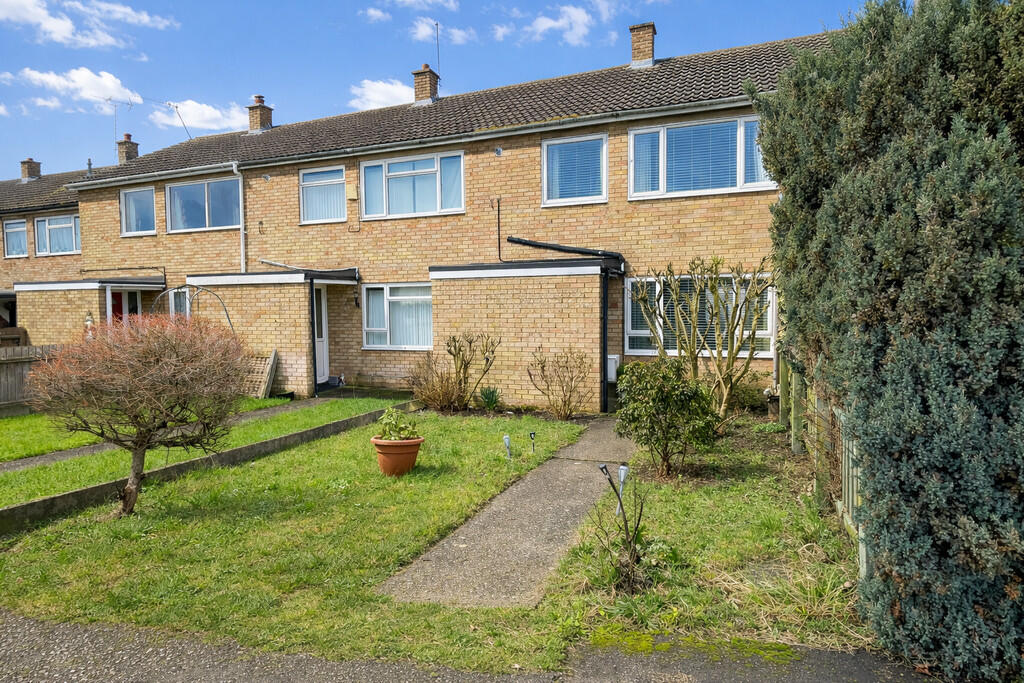 Main image of property: Elm Close, Tiptree