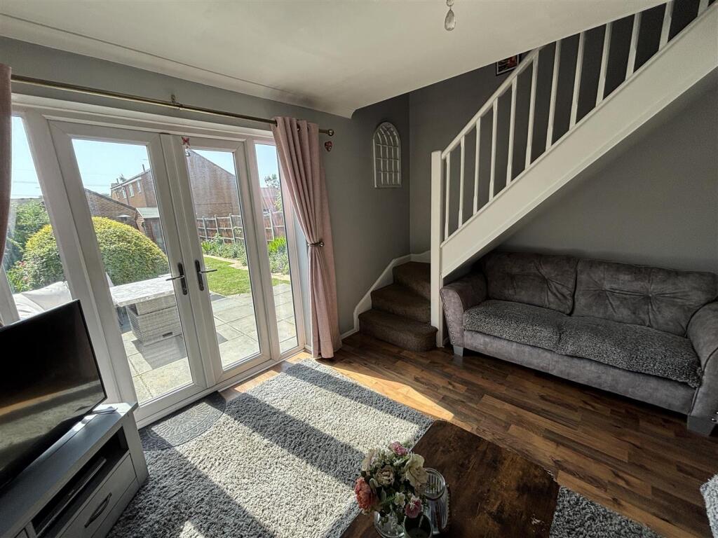 House in Hinckley and Bosworth, Ratby - View 5