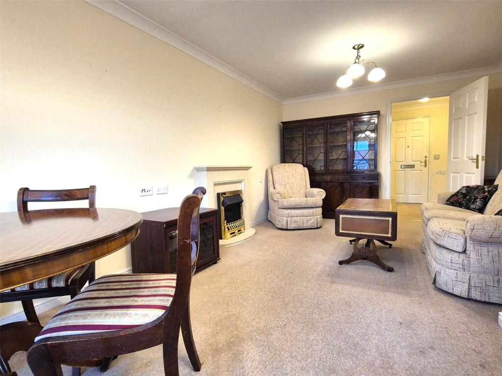 Main image of property: St. Andrews Road, EARLSDON, Coventry, CV5