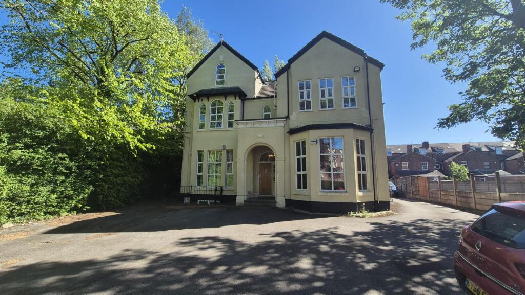 Main image of property: Ladybarn Crescent, Manchester