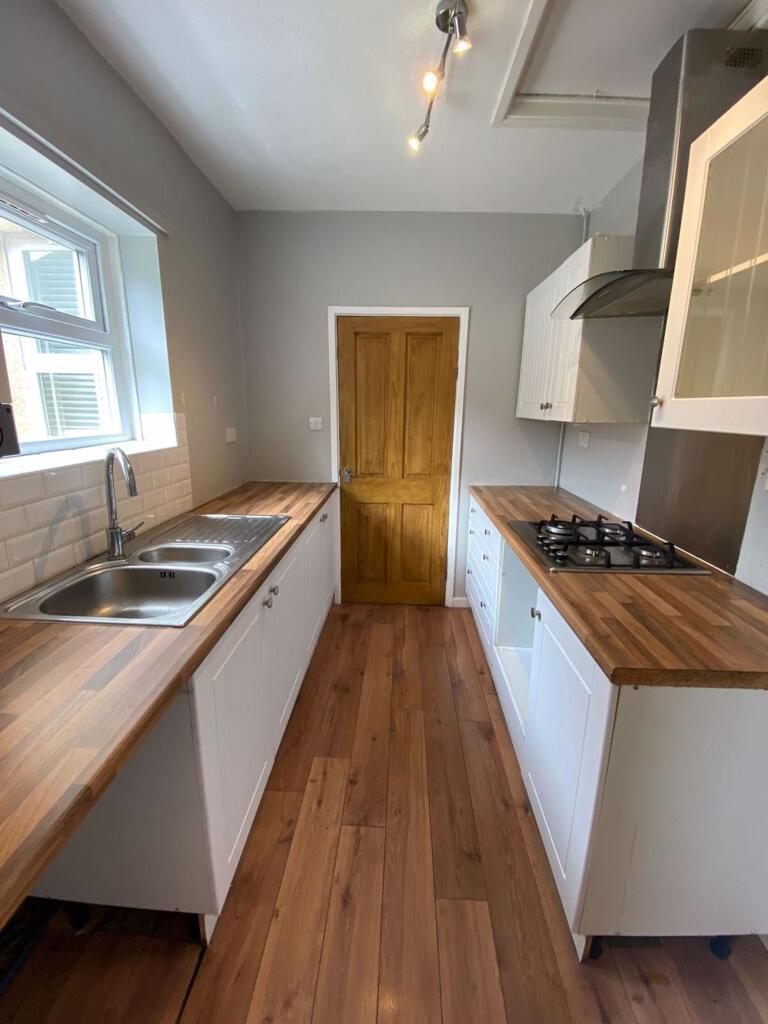 Main image of property: Longfellow Street, Bootle, L20