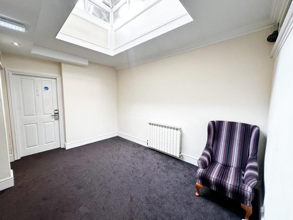 Additional image 11 of 29 Bed Hotel l Hagley Rd l £240,000 p.a Rent, Edgbaston, Birmingham, B16