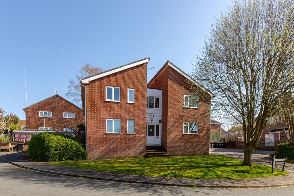 Main image of property: Chestnut Court, Catterick Garrison