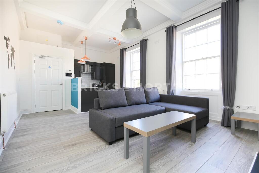 Main image of property: St James Street, City Centre, NE1