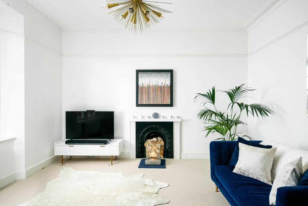 Main image of property: Percival Road, Clifton, Bristol
