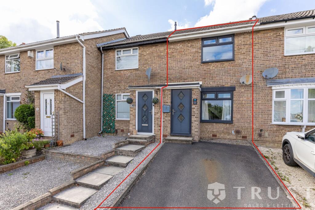 Main image of property: Branstone Grove, Ossett, WF5