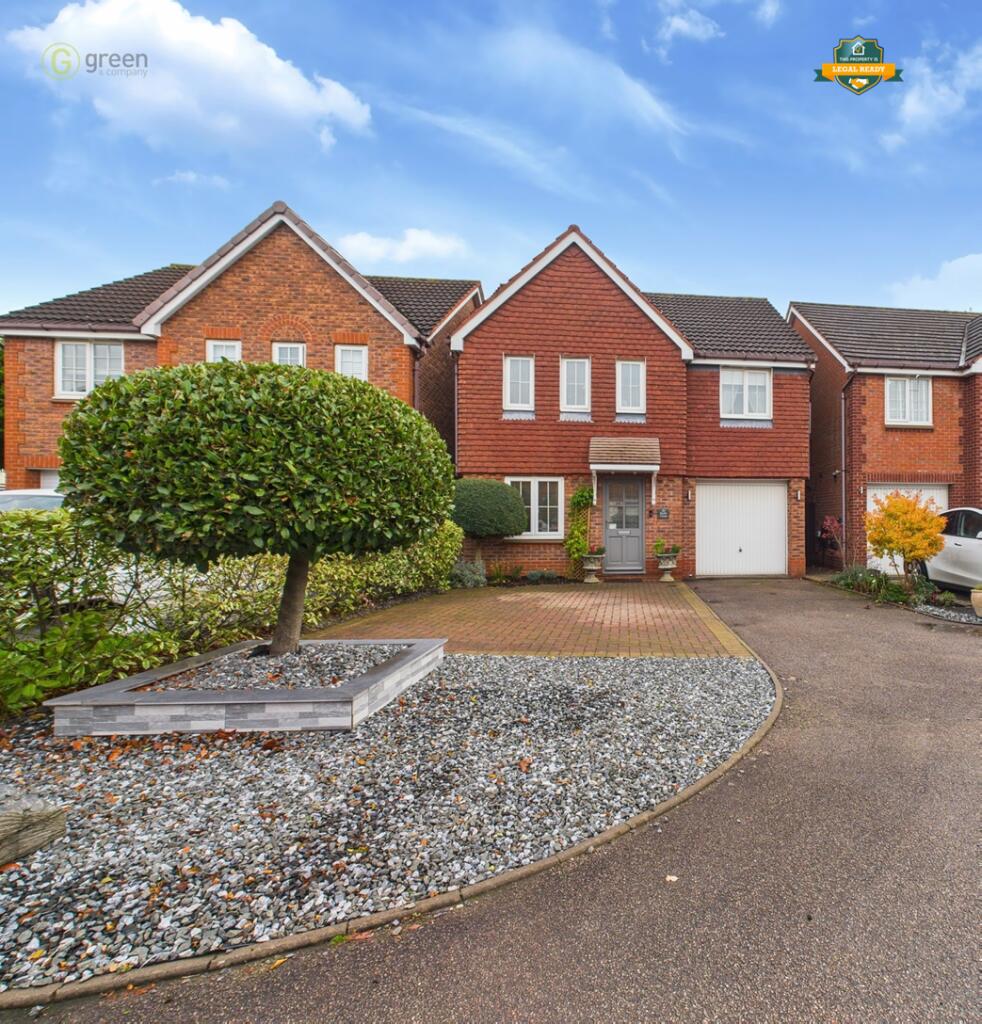 Main image of property: Holly Close, Walmley, Sutton Coldfield, B76 2PD