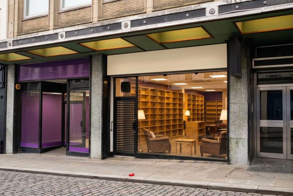 Main image of property: 19 King Edward Street, Halifax, Calderdale
