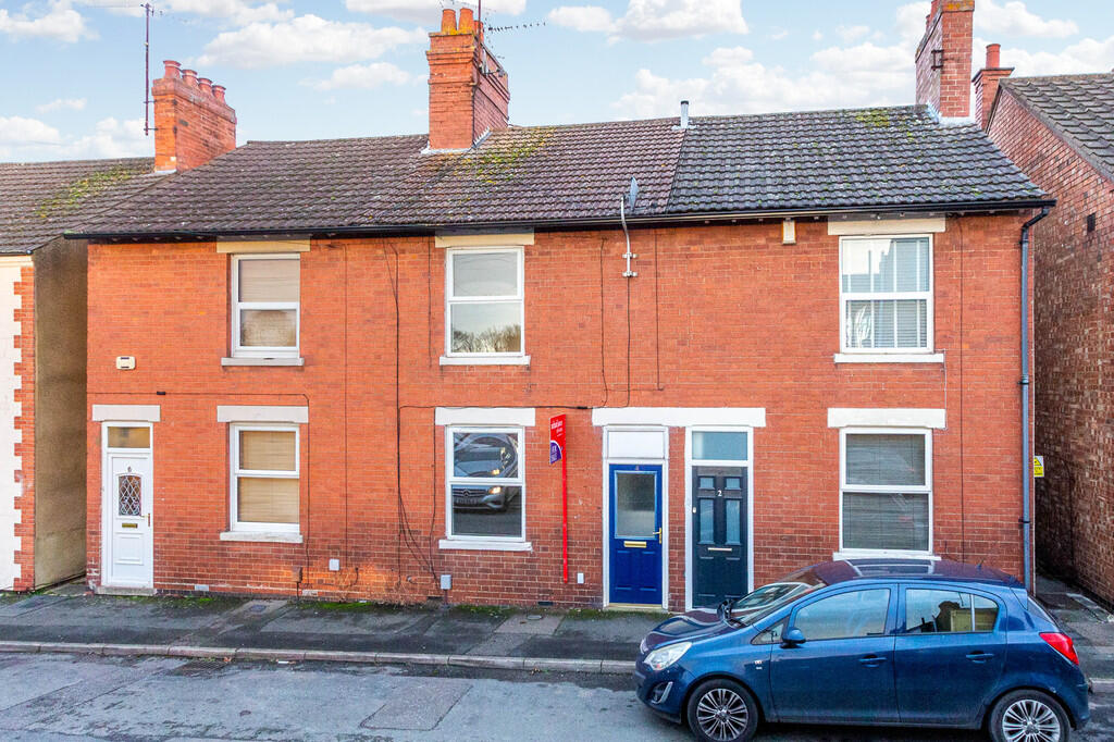 Main image of property: Robinson Road, Rushden
